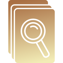 Research icon