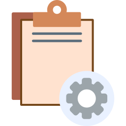 projektmanagement icon