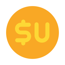 Coin icon