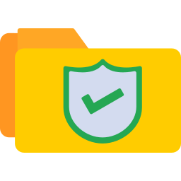 Secure icon