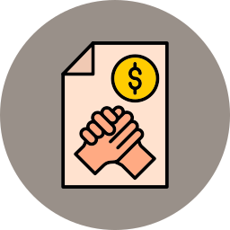 Agreement icon