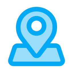 Location icon