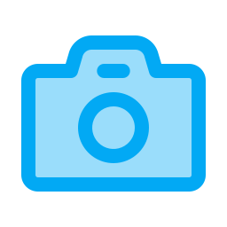 Camera icon