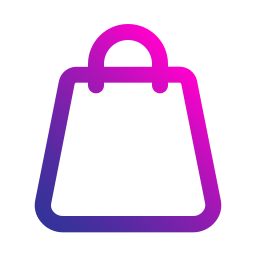 Bag icon