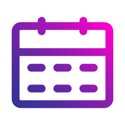 Agenda icon