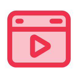 video icon