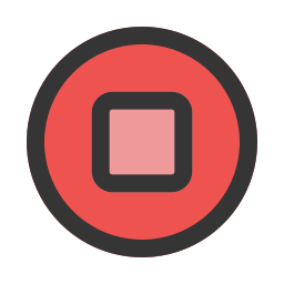 Square icon