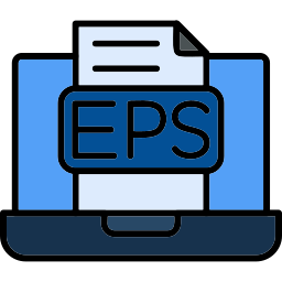 Eps extension icon