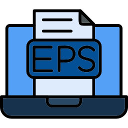 eps-extensie icoon