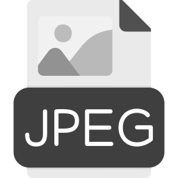 Jpg file icon