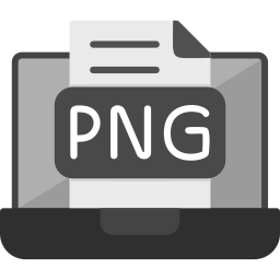 png ファイル形式 icon