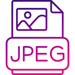 Jpg file icon