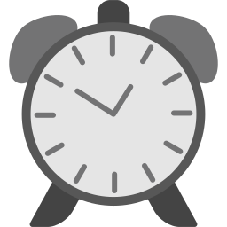 Clock icon