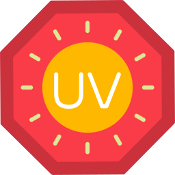 Uv icon