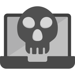 Danger icon