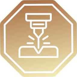 Лазер иконка