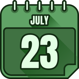 July icon