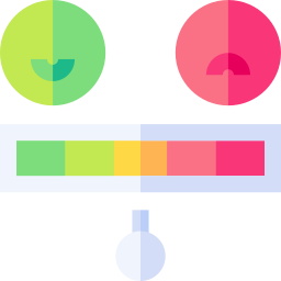 feedback-emoji icoon
