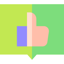 Feedback icon