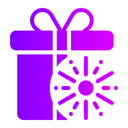 geschenkbox icon