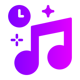 música icono