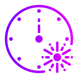 Time icon