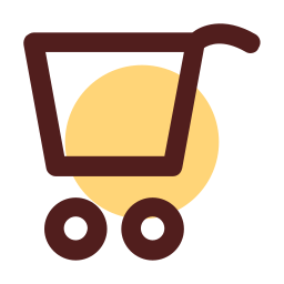 Cart icon