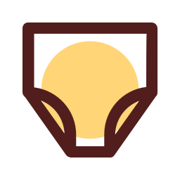 パンティ icon