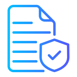 Document icon