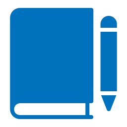 Notebook icon