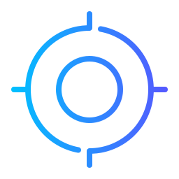 radar Icône