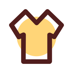 t-shirt icon