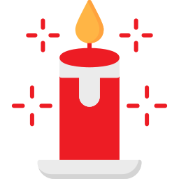 Candle icon