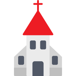 Church icon