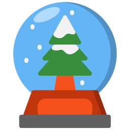 Decoration icon