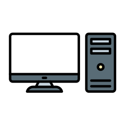 computer icon