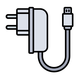 adapter icoon