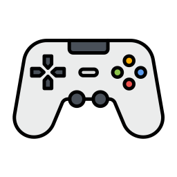 Gamepad icon