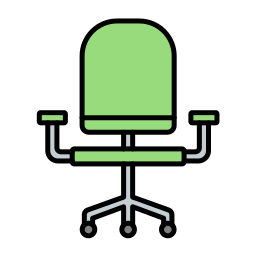 Chair icon