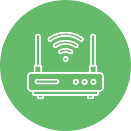 wi-fi-роутер иконка