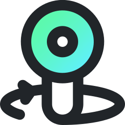 360 camera icon