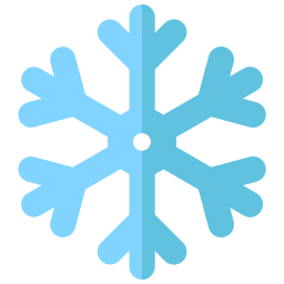 schneeflocke icon