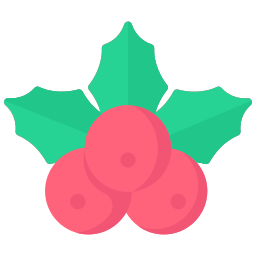 Mistletoe icon