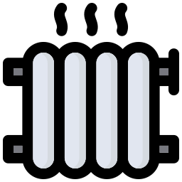 ラジエーター icon