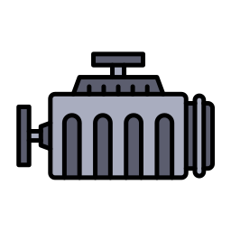 Engine icon