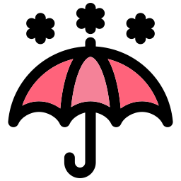 Umbrella icon