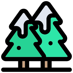 Trees icon