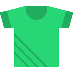 camiseta Ícone