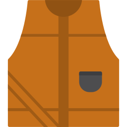 Vest icon