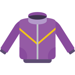 Jacket icon